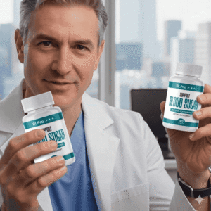 Dr. Sanjay Gupta GLPro